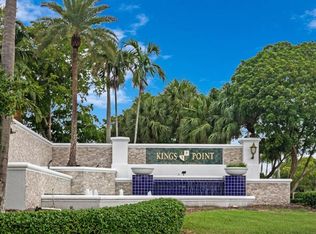 7995 Exeter Blvd W #201, Tamarac, FL 33321