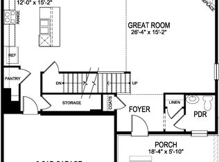 6028 Point Rider Cir, Castle Rock, CO 80104
