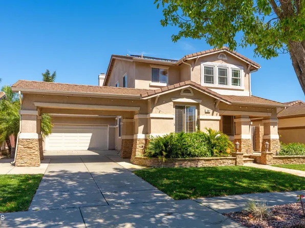 100 Ford Ave, Ventura, CA 93003