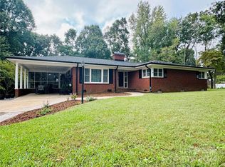 13333 Cabarrus Station Rd, Midland, NC 28107