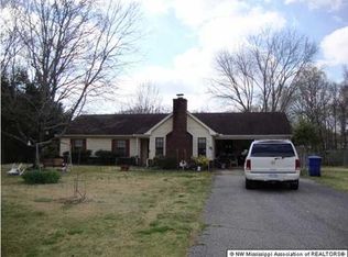 3675 Windermere Rd N, Nesbit, MS 38651