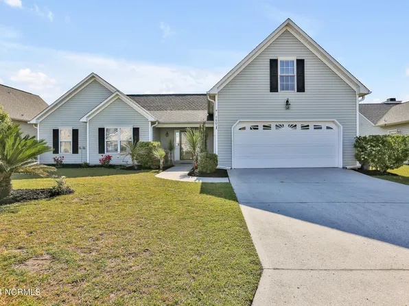 7407 Powder Keg Court, Wilmington, NC 28411