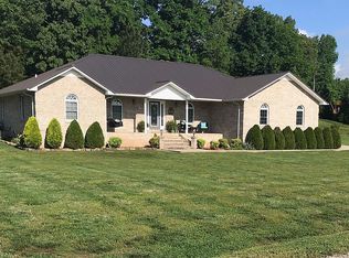 916 Norwood Creek Rd, Winchester, TN 37398