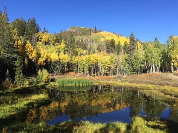 21195 Cheyenne Trl, Oak Creek, CO 80467