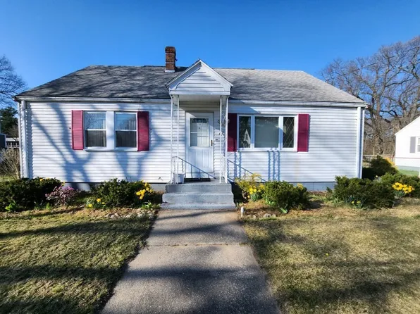 46 Amore Rd, Springfield, MA 01109