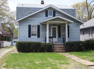 535 S Virginia Ave, Belleville, IL