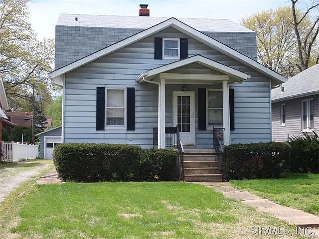 535 S Virginia Ave photo 1