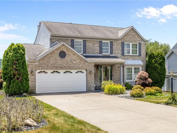 210 Sunrise Dr, Leechburg, PA 15656