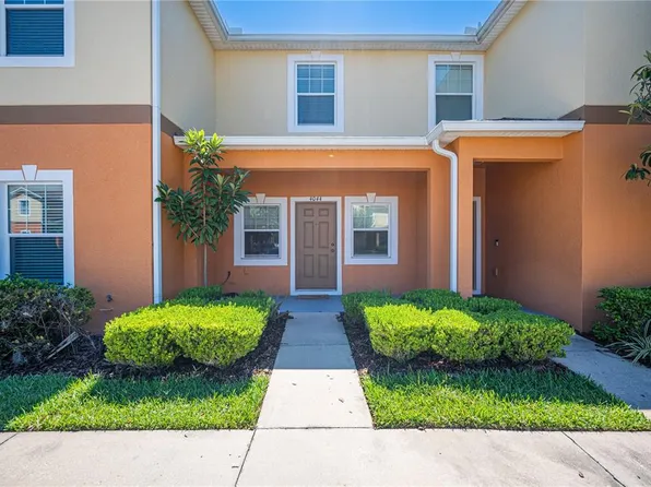 4044 Winding Vine Dr, Lakeland, FL 33812