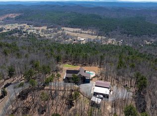 8879 County Road 27, Springville, AL 35146