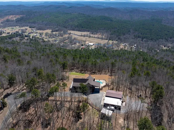 8879 County Road 27, Springville, AL 35146