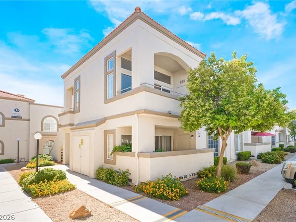 3125 N Buffalo Dr Unit 2097, Las Vegas, NV 89128