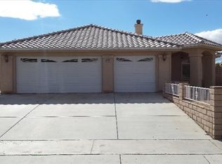 14513 Schooner Dr, Helendale, CA 92342