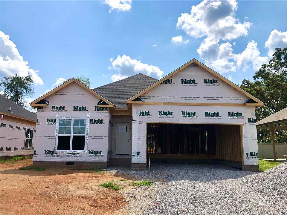 1st image of 3998 Cadillac Ave Lot 54
