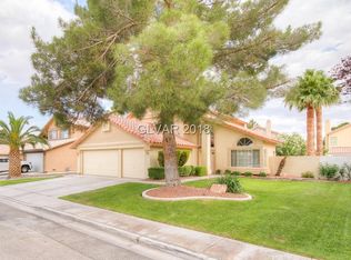 1641 Running Creek Dr, North Las Vegas, NV 89031