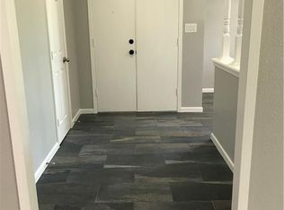 2816 Sarah Jane Ln, Fort Worth, TX 76119