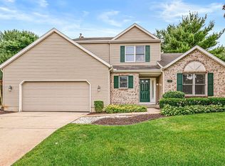 51716 James Lawrence Pkwy, Granger, IN