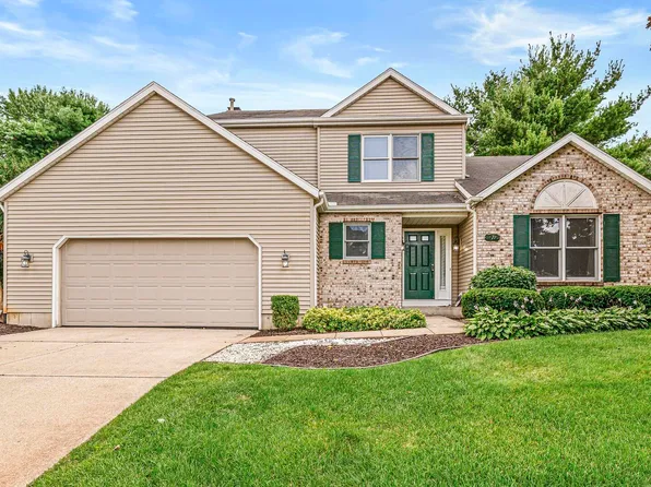 51716 James Lawrence Pkwy, Granger, IN 46530