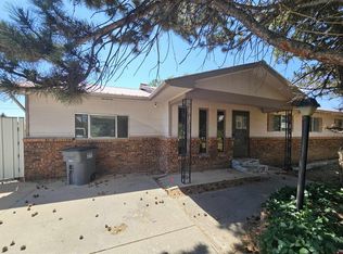411 N Henry St, Cortez, CO 81321
