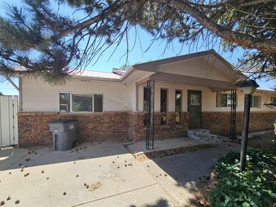 411 N Henry Street, Cortez, CO, 81321