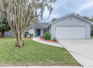 4786 Wandering Pines Trl S, Jacksonville, FL 32258