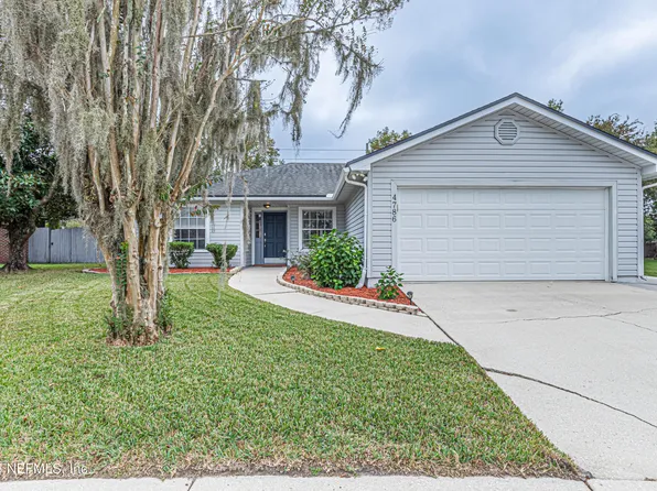 4786 WANDERING PINES Trail, Jacksonville, FL 32258