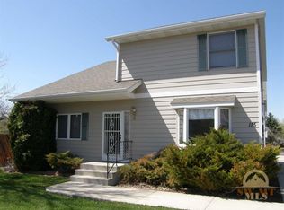 115 S 15th Ave APT A, Bozeman, MT 59715