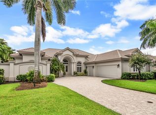 22101 Reserve Estates Dr, Estero, FL 34135