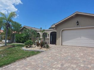 3255 Antigua Dr, Punta Gorda, FL 33950