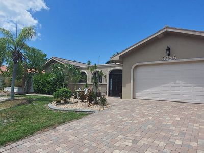 3255 Antigua Dr, Punta Gorda, FL, 33950