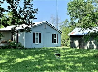 Stahl Rd, Green castle, MO 63544
