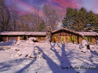 2291 Twenty Mile Rd, Kent City, MI 49330