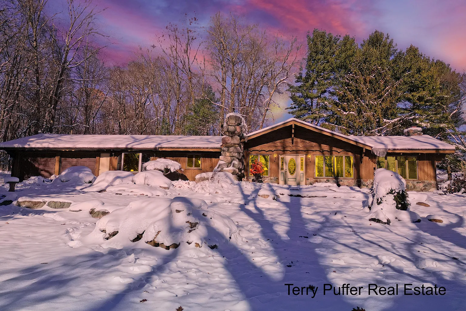 2291 Twenty Mile Rd photo 1