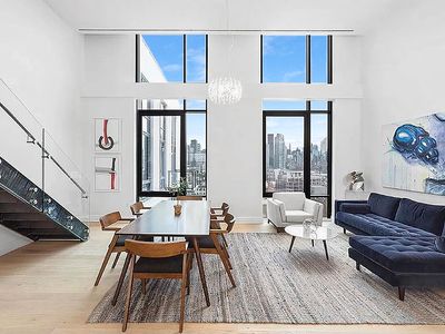 1333 Jackson Ave, Long Island City, NY, 11101