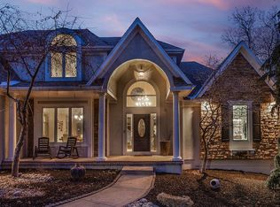 4751 Quivira Dr, Shawnee, KS 66216