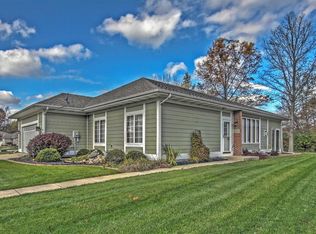 6068 Trailcreek Ave, Portage, IN 46368