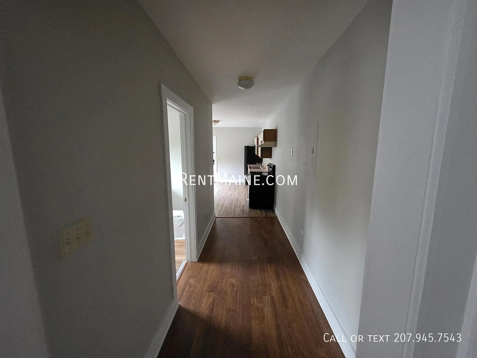 1 bed, $1,200 — Photo 4