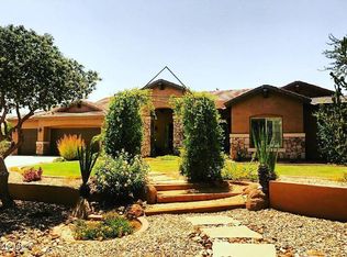 9801 W Golddust Dr, Queen Creek, AZ 85142