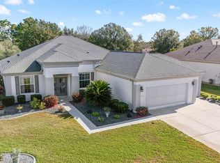 12081 SE 91st Ave, Summerfield, FL 34491