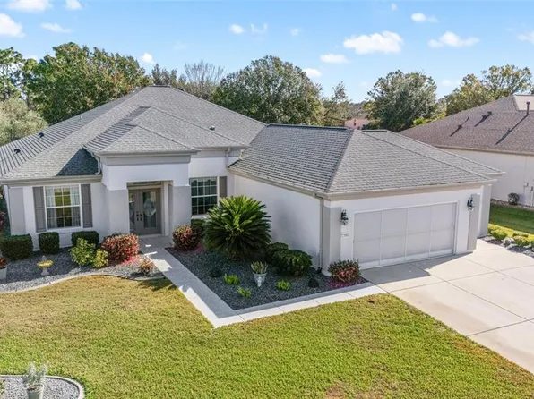 12081 SE 91st Ave, Summerfield, FL 34491