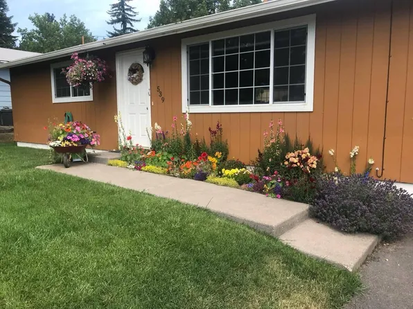 539 Fulton St, Klamath Falls, OR 97601