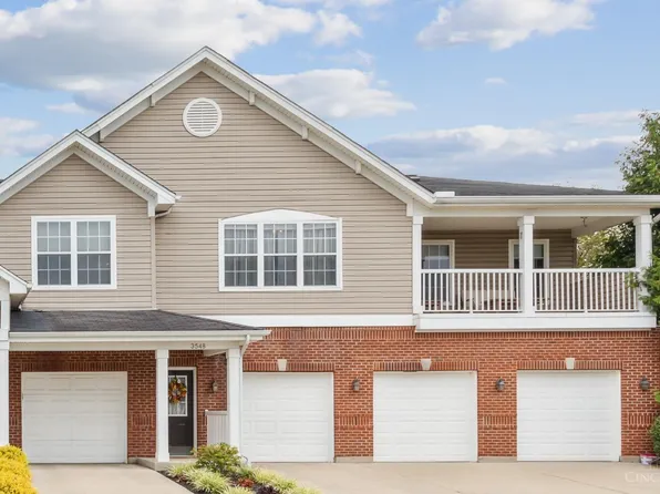 3548 Chestnut Park Ln #7, Cleves, OH 45002