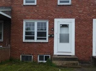 1503 N 15th St, Harrisburg, PA 17103