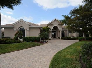 5233 Old Gallows Way, Naples, FL 34105