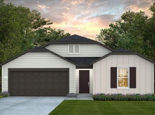 6723 Camila St, Cove, TX 77523