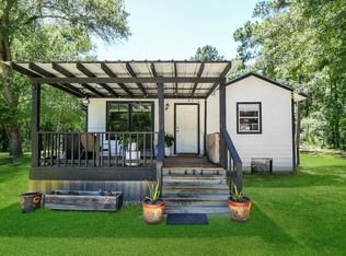 180 Maurine Ln, Cleveland, TX 77328