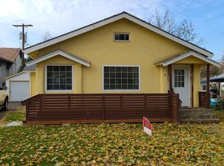 56 S Clinton St, Walla Walla, WA 99362