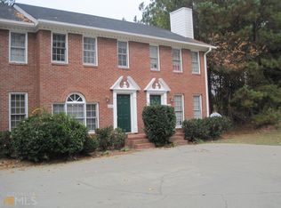 1337 Sweet Pine Dr, Norcross, GA 30093