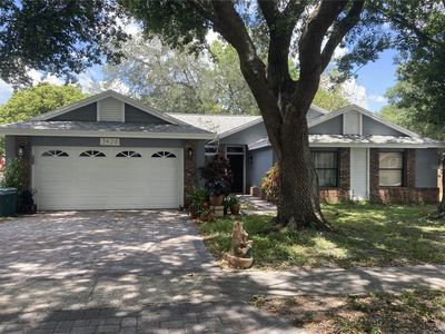 3426 Spotted Fawn Dr, Orlando, FL, 32817
