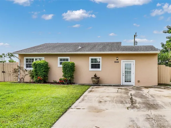5644 Maypop Rd, West Palm Beach, FL 33415